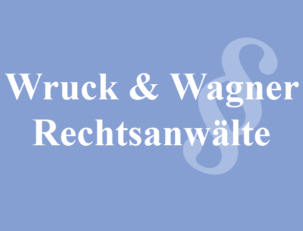 Wruck & Wagner, Bielefeld
